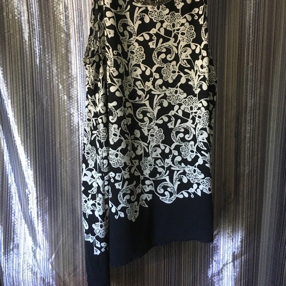 Alfani sleeveless blouse from Macy’s